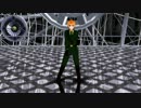 【APヘタリアMMD】眉毛でVALENTI