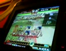 三国志大戦 人地共鳴 大竜巻な手向  VS  神速乃茜  戦騎 大喝 199証