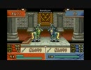 ファイアーエムブレム 聖魔の光石エイリーク編 オルソン戦闘会話 ニコニコ動画