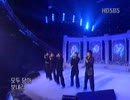 ミドヨ～TRIANGLE（Live) 동방신기 東方神起