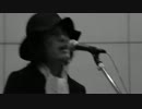 THE GOLDEN WET FINGERS　砂の時間
