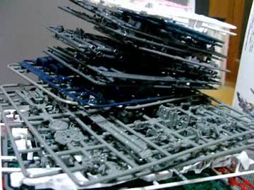 【説明書禁止】 ユニコーンを組み立てることはできるか？ 【v10.0】