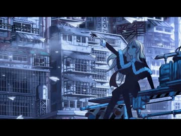 【歌みたヘビーリスナーが歌ってみた】青【みかげん】