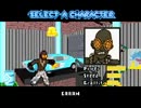 GBA版ジェットセットラジオをプレイ 3/8