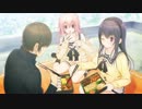 君と彼女と彼女の恋。 OP movie