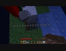 【minecraft実況】　俺らの人生崖っぷち！！　【TUSkyblock】 part03