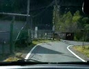 【車載動画】酷道422号線を走ってみた ～part1～