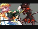 【プレイヤー操作】ローグでMUGENの武者修行206