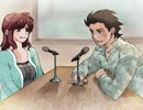 【GW終わっちゃった】おぼろと鯰。のアフター5　【第2夜】