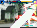 【MUGEN】メジャー＆マイナーごちゃまぜ狂キャラ大会　パート66