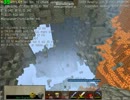 　マインクラフト伝説のＭＯＤ実況パート21