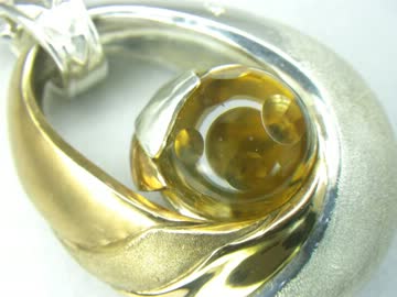 【東方店番帳リスペクト】レティとサライメージでシルバーアクセ制作