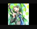 【ニコカラ】泡沫Bubblegumパーティー【OnVocal】