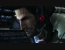 【実況プレイ】メタルギアライジングを斬奪実況Part1後半