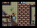 SFC版ヨッシーアイランドany%RTAを練習している方へ　（4/6）