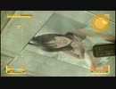 MGS4 HD高画質動画【2-10】アッキーナ