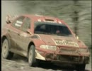 WRC 2001 第8戦　サファリ　2／2