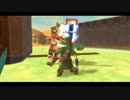 ゼルダの伝説　スカイウォードソード　ブレイズの戦い　Part49
