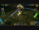 【World of Warcraft】 Ra-den 10man 【wow】
