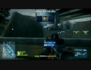 【BF3】kenzgtのTDM風景　その1(1/2)