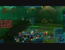 SWTOR - The Writing Horror Terror from Beyond Operations (8m StoryMode)