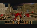 【Doom 2】 Epic 2 MAP 23 ～Oasis～ UV-Fast【DEMON MOVIE】
