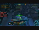 SWTOR - Ciphas, Heirad, and Kel'sara Terror from Beyond Operations (8m StoryMode)