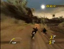 【PS3】Motor Storm mudpool