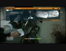 「BF3」（BAKO）ガンマスターに挑戦　17個目