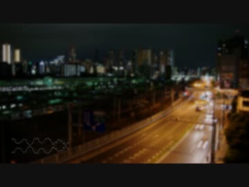 【カバーしてみた】深夜高速（フラワーカンパニーズ）【ちゅをん】
