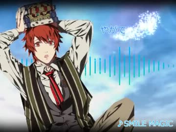 【MAD】SMILE MAGIC【うたプリ】
