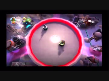 リトルビッグプラネット２を２人で実況 part7