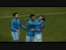 淵神蹴斗のサッカー人生Part10【ウイイレ2013/ビカム】