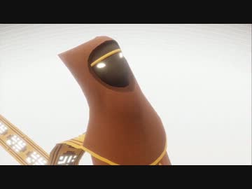 【訛り実況】 風ノ旅ビト　Vol：03