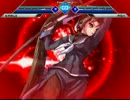 [MUGEN] 神依 MA [アレンジ]