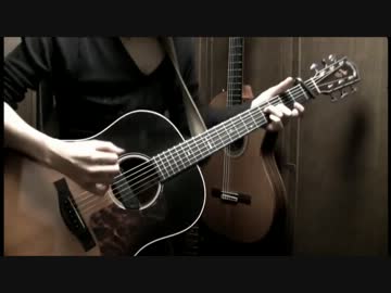 紅蓮の弓矢-guitar_arrange_ver.- 歌ってみた＠take