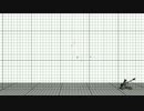 【MMD】てんにゃく投擲テストその2