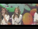 [KP] 소녀시대 Gee 1080i 130517 뮤직뱅크700회.mp4