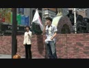 【5月18日】新橋SL広場前街宣1【愛国啓蒙会】