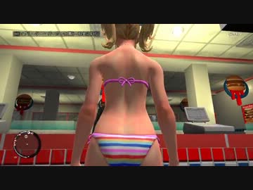 酒とバイクとおっさんゲー 【GTA4:TLAD実況】 part09