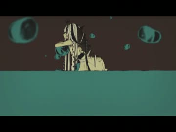 マーメイド　【歌ってみた】