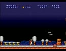 笑喜屋。【スーパーマリオコレクション】全部クリアまで実況 part.2
