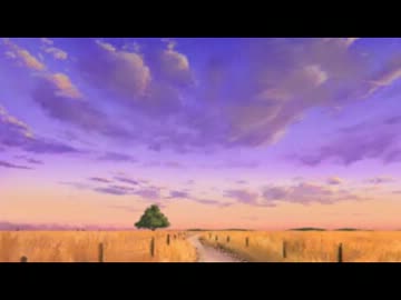 【オリジナル曲】帰還の道〔インスト〕