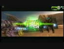 【A2】ボーダーブレイク　地味な砂の記録その13.5