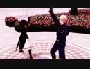 【APヘタリアMMD】日娘と普でボーナスステージ