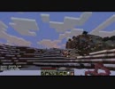 【Minecraft実況】まどマギMODで夢も希望もない世界を歩く【14枠目】