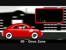 (音MAD) DOVE ZONE