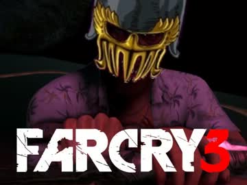 【FarCry3】ジャギ様の島でドンパチ賑やか観光 19日目【ゆっくり実況】