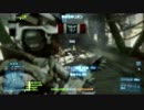 [BF3]ゆっくり戦場part4-DOM編+バグ紹介-[PS3]
