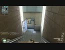【BO2】響エンブレムが行くBO2その51～屋上あんだけど～【Xbox360】